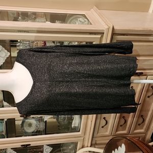 New Directions XL Long Sleeve Pullover